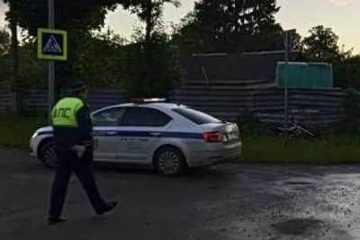 Пять пострадавших в ДТП в Рязанской области