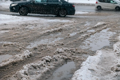 В Воронеже грядет 20-градусный перепад температур