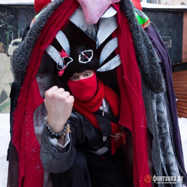 Источник: Сергей Николаев/«Фонтанка.ру»