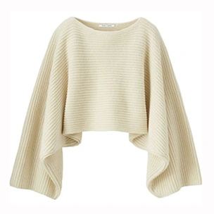 Коллаборация Lemaire x Uniqlo: 5 лучших вещей по версии Marie Claire
