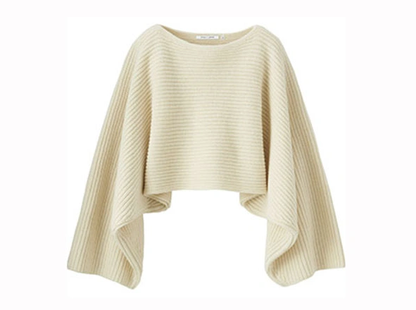 Коллаборация Lemaire x Uniqlo: 5 лучших вещей по версии Marie Claire