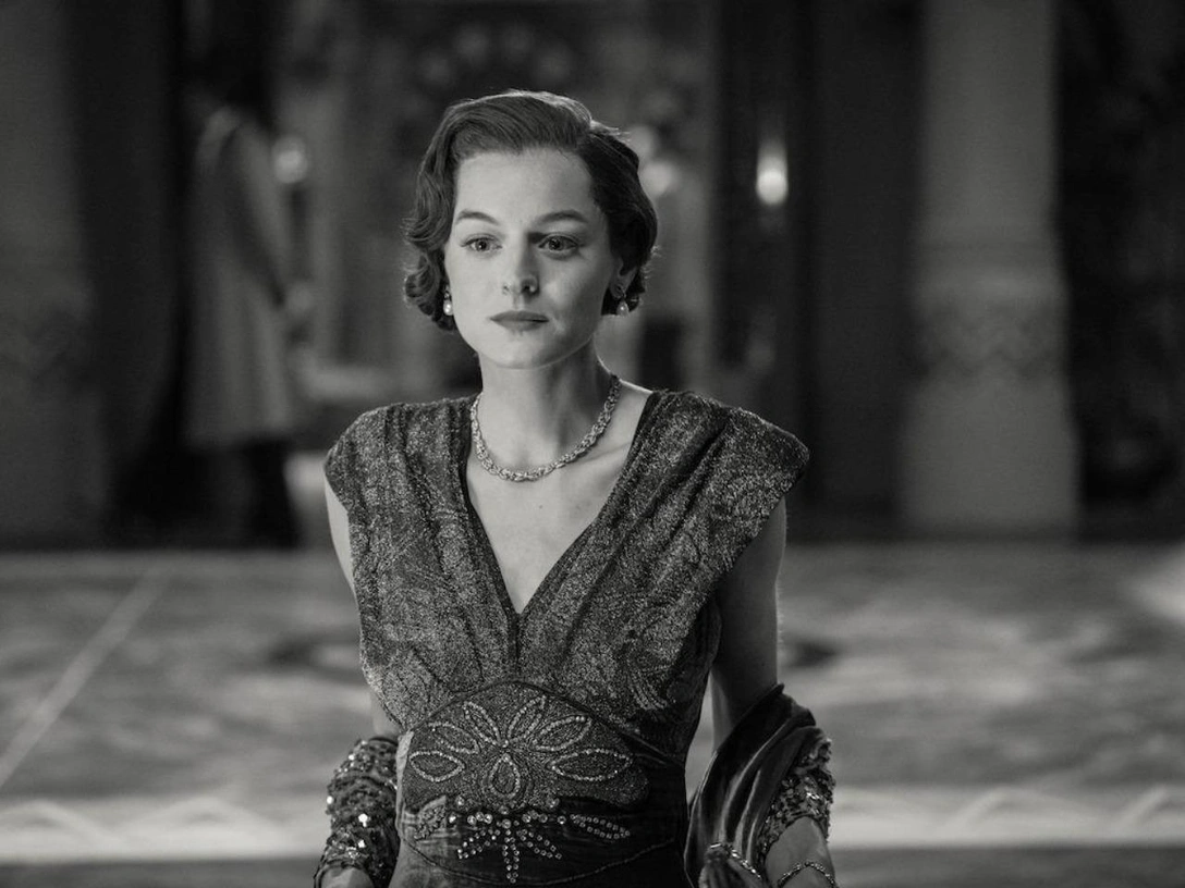 Стоит ли смотреть новый сезон «Черного зеркала»? | marieclaire.ru