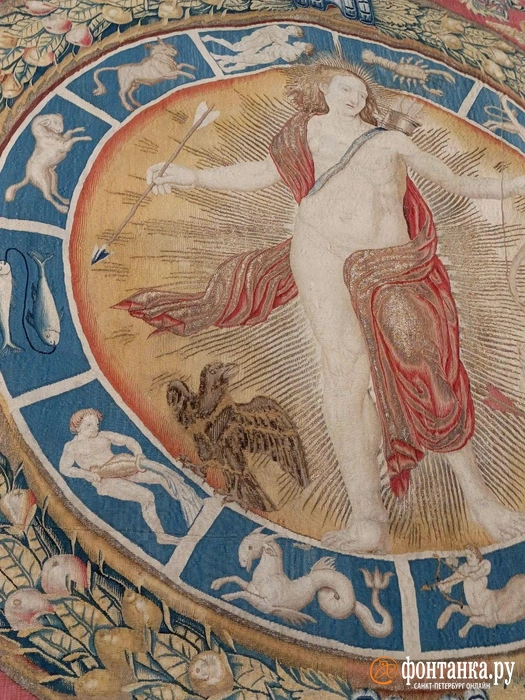 Источник: Алина Циопа / «Фонтанка.ру»