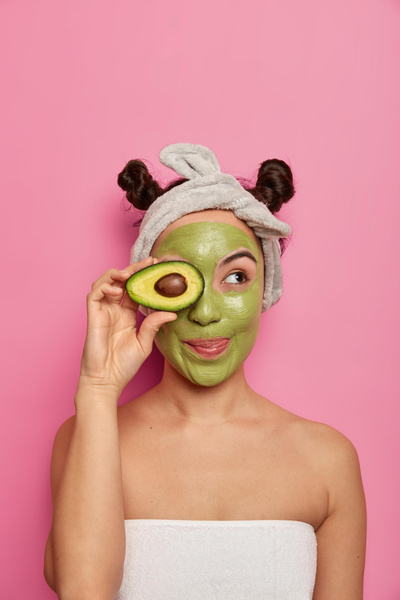 Секреты маскировки: как подобрать маску для своего типа кожи