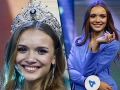 48 участниц со всей страны, выступление Анны Седоковой и дефиле в бикини: чем запомнился конкурс «Краса России-2019»