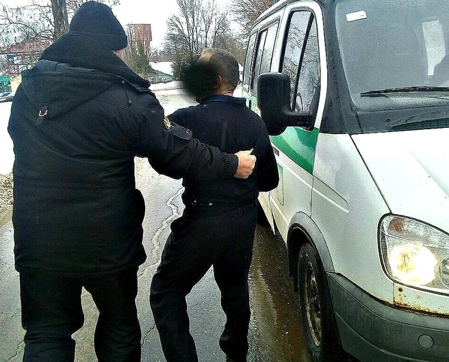 Мужчина задолжал 700 тысяч родному сыну | Источник: УФССП по ЯО