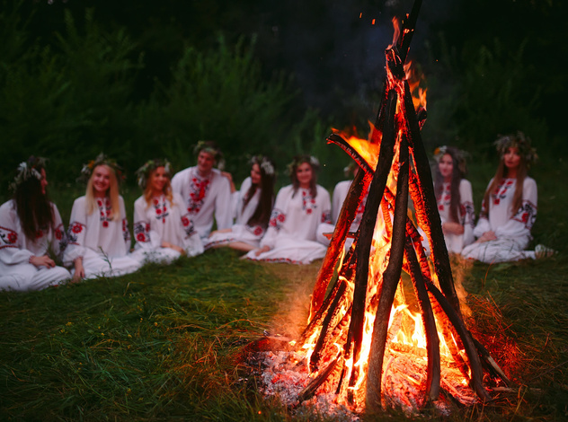 День Ивана Купала: как правильно загадывать желания и проводить ритуалы