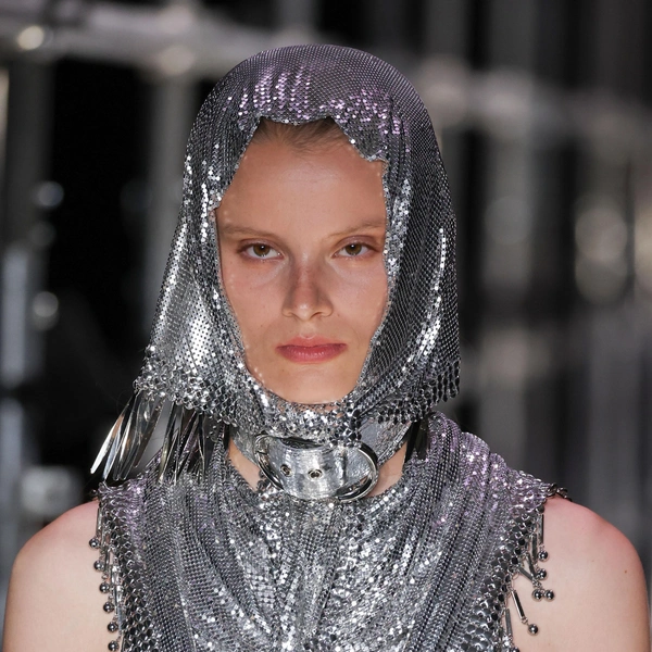 Paco Rabanne ss23 | Источник: Legion Media