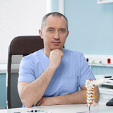 Александр Юрьевич Шишонин