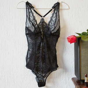 «Валентинка» от Intimissimi