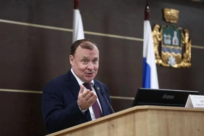 Орлов на выборах мэра назвал приоритетом метро в Академический