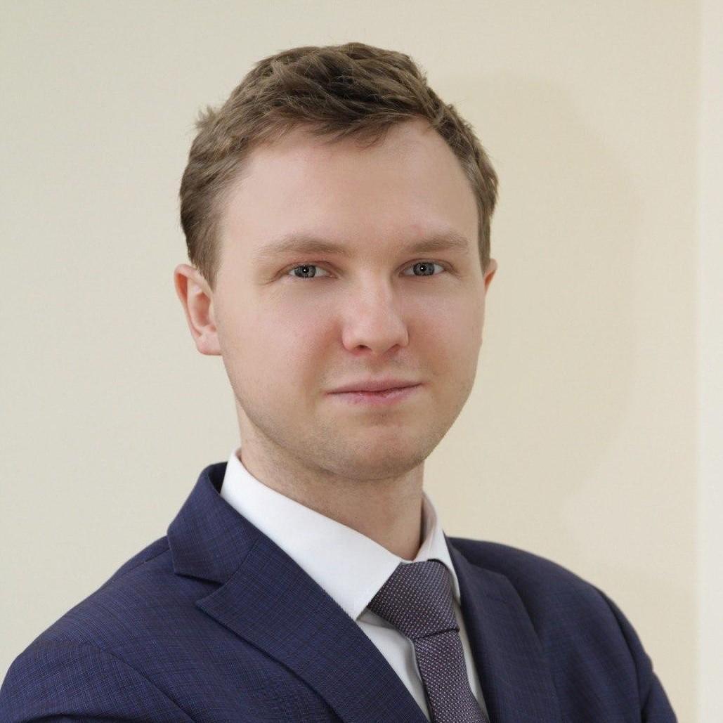 <p>Игорь Юшков </p>