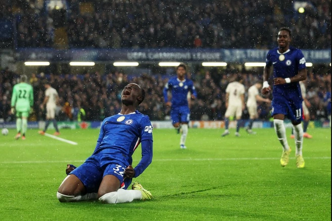 Источник: пресс-служба УЕФА