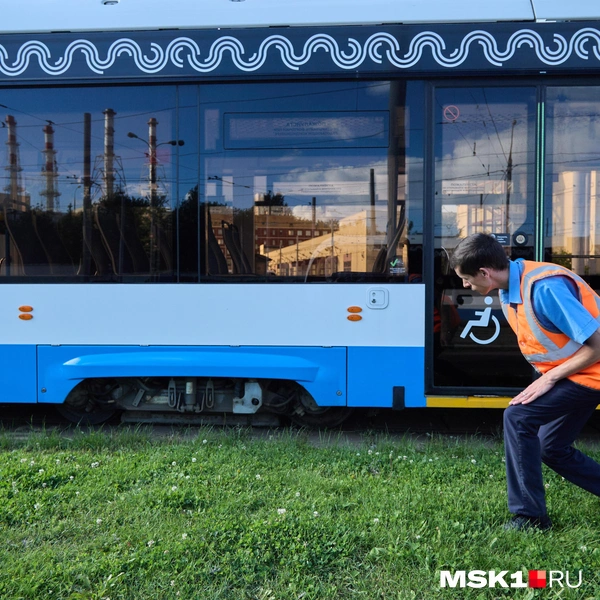 Источник: Дмитрий Толстошеев / MSK1.RU