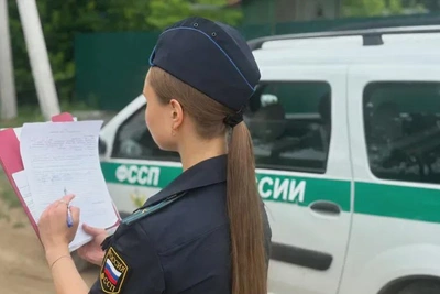 В Приамурье снесли незаконный гараж по решению суда