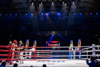 Court orders Chelny resident to repay kickboxing club grant