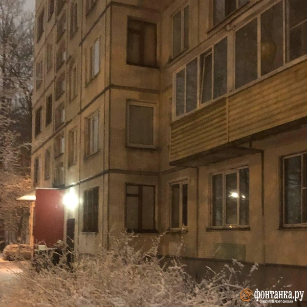 Источник: читатель «Фонтанки»