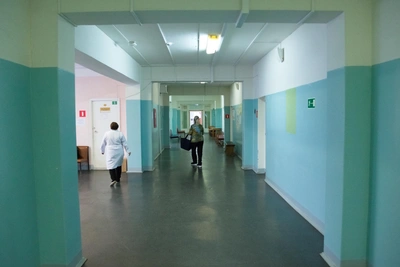 Болезни сердца лидируют среди причин смертности в регионе