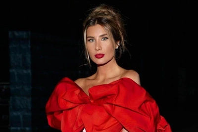 Звезды в шоке. Кети Топурия сменила имидж — как она теперь выглядит