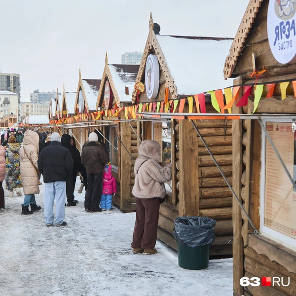 Источник: Роман Данилкин / 63.RU