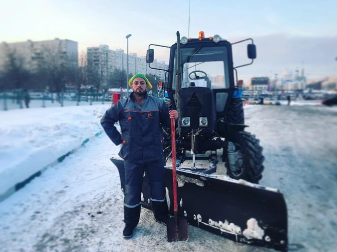 Источник: социальные сети Томера Савойи