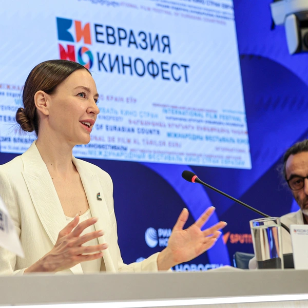 Алена Аршинова