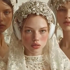 «Расскажи, Снегурочка, где была» и еще 3 хита социальных сетей, созданных искусственным интеллектом