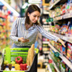 Опасно для здоровья: 10 продуктов, которые лучше не покупать в супермаркете