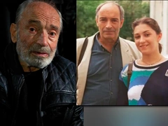 Психбольница, карьерные неудачи, вражда с матерью: новая горькая правда о жизни погибшей дочери Гафта