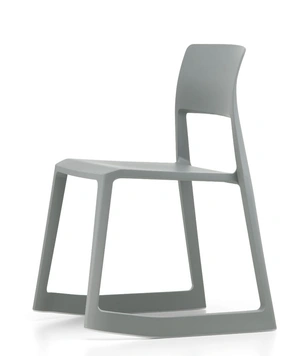 Первый стул Vitra из переработанных материалов