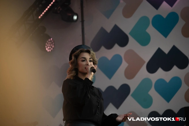 Источник: Елена Буйвол / VLADIVOSTOK1.RU
