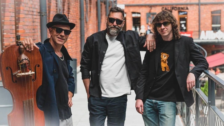 Источник: предоставлено организатором