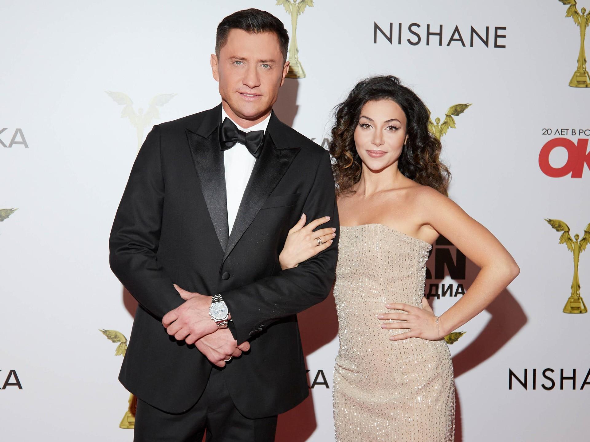 Премия Ника 2026: Борисов флиртовал с женой, Лядова стала лучшей актрисой, Гагарина плакала