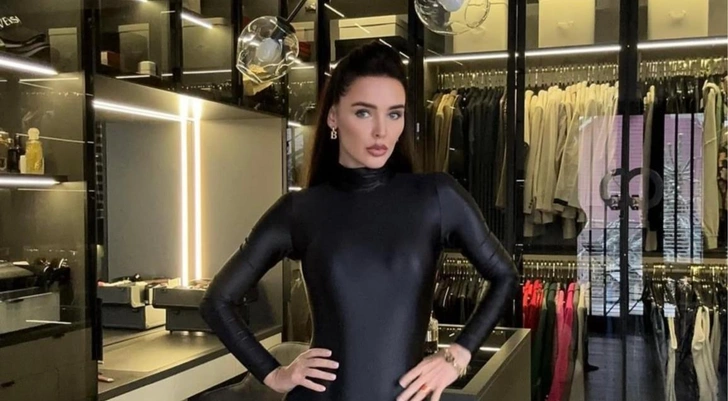 Светлана Сильваши | www.starhit.ru