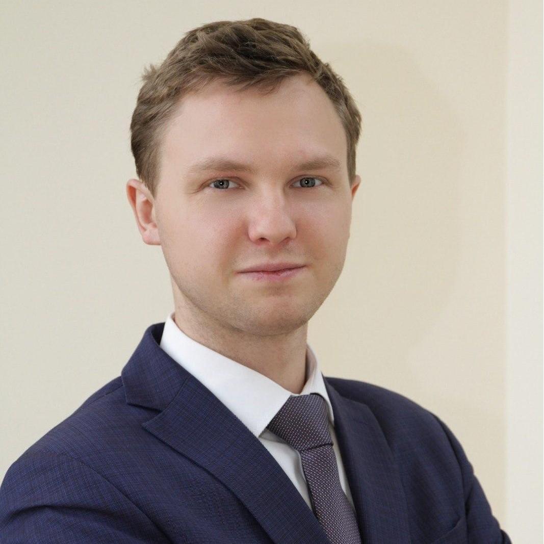 <p>Игорь Юшков </p>