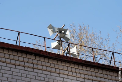 Андрей Накрошаев провел штаб по безопасности после атак БПЛА