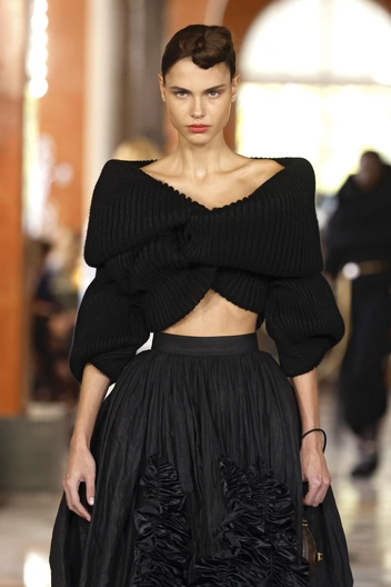 Chloe SS26 | Источник: Legion Media
