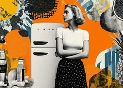 Это опасно: 7 продуктов, которые нельзя хранить в дверце холодильника