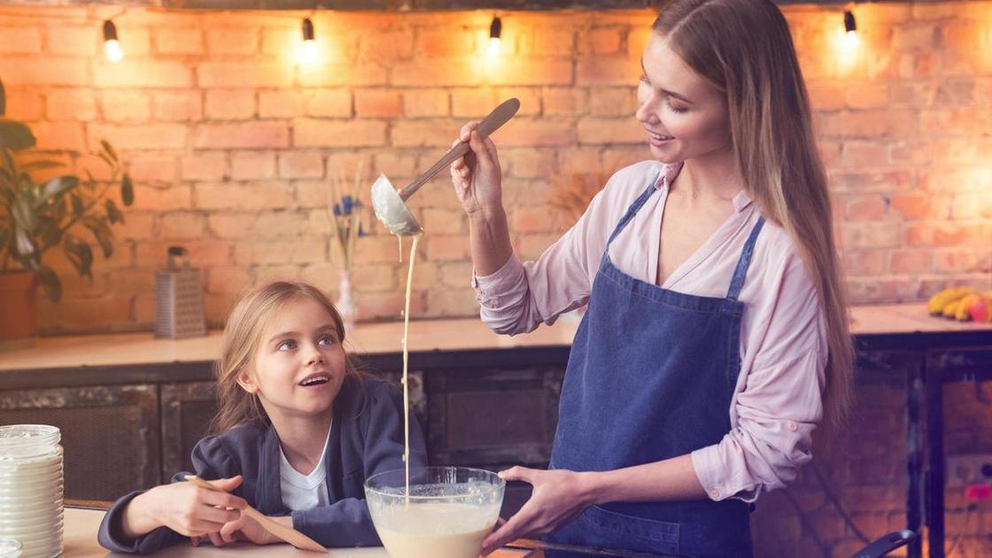 Леопардовые блины на Масленицу: рецепт, который покорил соцсети