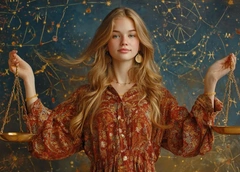 Самый дипломатичный знак Зодиака: топ-10 талантов Весов в общении и партнерстве