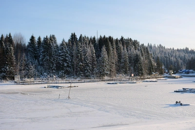 Will it warm up even a little? Andrey Shikhov's weekend forecast for Perm