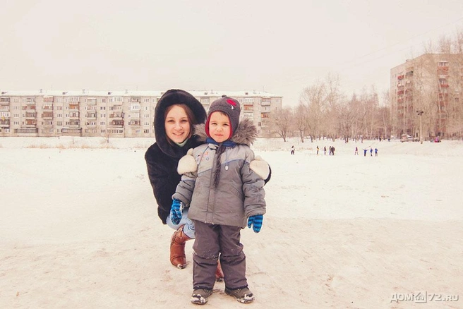 Ирина Зубарева