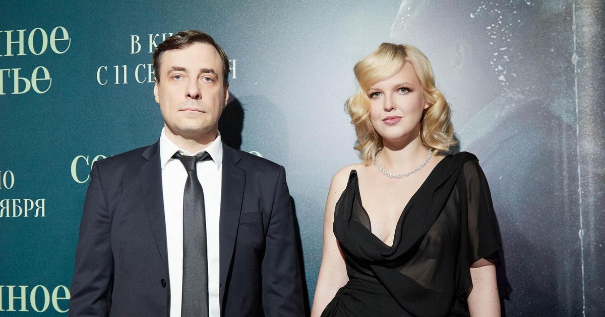 Учитель пришел с сыном, Цигаль-Полищук — с бывшим мужем: «Семейное счастье» звезд на премьере