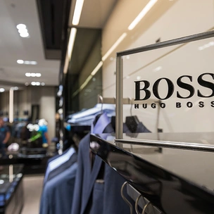 В ТЦ «Метрополис» открылся новый магазин Boss