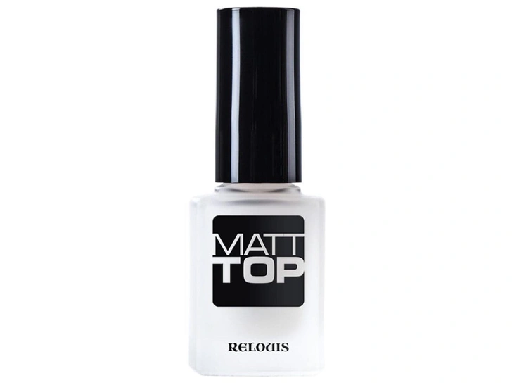 Relouis Верхнее покрытие Matt Top