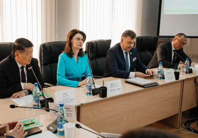 У Улан-Удэ и Читы схожи многие проблемы, которые приходится решать депутатам соседних городов на своих территориях | Источник: Ксения Зимина