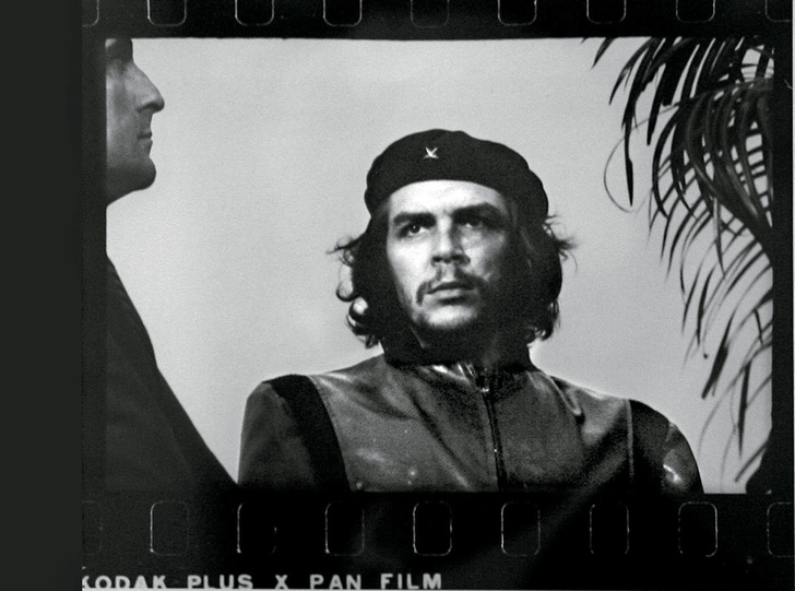 Проданная революция: история знаменитой фотографии Че Гевары