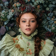 Снималась в клипе IOWA и занималась спортивной гимнастикой: 4 факта о звезде сериала «Очарованные» Даяне Гудз