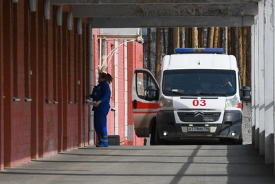 Mother demands punishment for misdiagnosed appendicitis in Urals