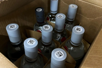 Ограничение продажи алкоголя во Владивостоке из-за мероприятий